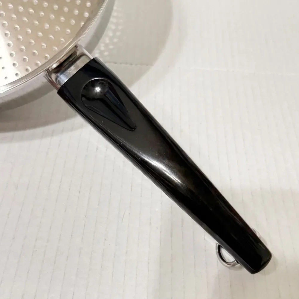 Kitchen Craft West Bend Vtg Steamer Insert 9